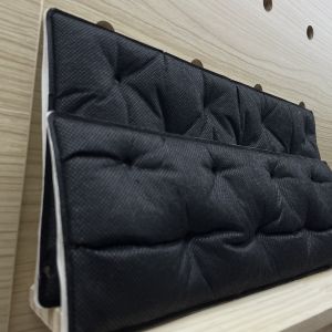 Buy cheap ISO 9001 Auto Chassis Noise Barrier Car Vibration Reduction soundproofing / Car Sound Deadening Mat factory from wholesalers