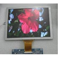 Buy cheap 5.6" Touch Screen Lcd Display Module With RoHS Certificate AT056TN52 V.3 product