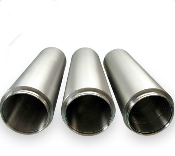 Quality ASTM B622 Nickel Based Alloys Hastelloy C22 Seamless Tube for sale