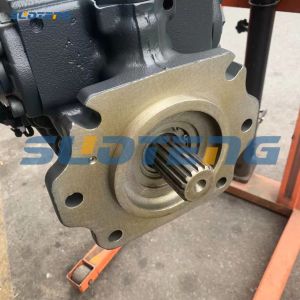 Buy cheap 708-2L-00280 Hydraulic Pump For PC2000 Excavator from wholesalers
