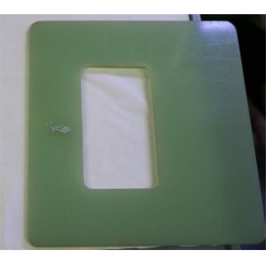 Buy cheap Plastic Thin Wall Injection Molding , Clean Room Custom Injection Molding from wholesalers