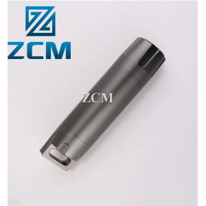 Buy cheap Grey 61.2mm Diameter 243mm Length Custom EDC Tools from wholesalers