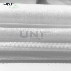 Buy cheap Anti Bacterial Cross Spunlace Nonwoven Fabric 20cm Width from wholesalers