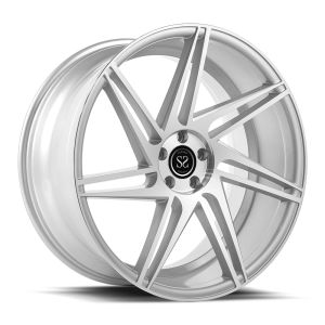 Buy cheap Gun Metal Car Wheels With 5x120 PCD For BMW X5 X6/ Colour Customized 21 Inch Forged Alloy Rims from wholesalers