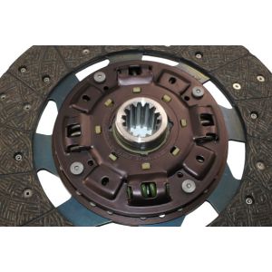 Buy cheap ISUZU ELF 4HK1 CLUTCH DISC 5-87610092-0 5876100920 8981649170 from wholesalers