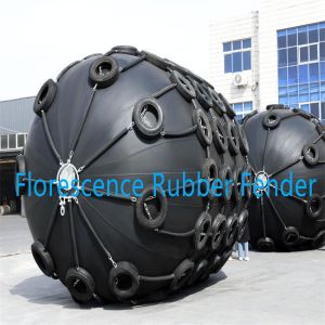 Buy cheap Yokahama Marine Airbag Fender Rubber Boat Fender Pneumatic Rubber Fender from wholesalers