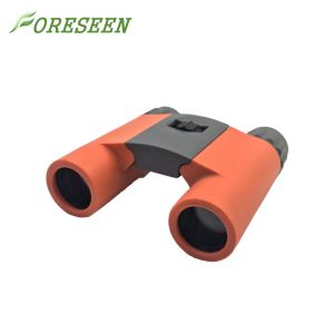 Buy cheap Promotional foldable compact refractor binoculars 8x25 with bak4 prism from wholesalers