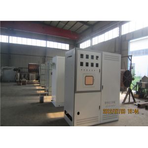 HY Hydraulic Pipe Bending Machine Medium Frequency Power Source
