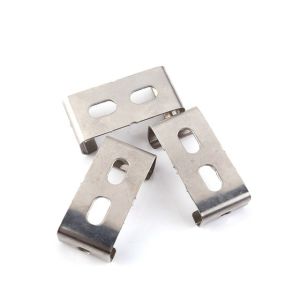 Buy cheap Customized Aluminium Parts for Electronic and Automotive Applications from wholesalers