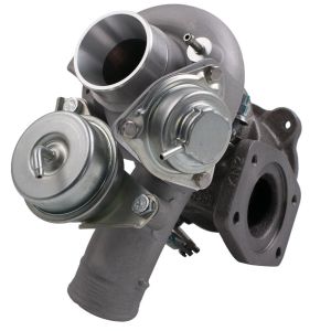 Buy cheap 36012378 Car Compressor Exhaust Turbocharger For S60 V70 XC70 XC90 S80 from wholesalers