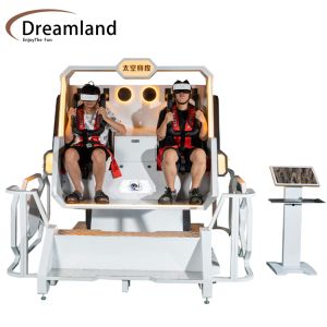 China Dreamland Exclusive Version Vitual Worlds VR Immersive 9D VR Virtual Reality Experience VR Panda Warrior with 720 Degree Rotation Simulator on sale China Dreamland Exclusive Version Vitual Worlds VR Immersive 9D VR Virtual Reality Experience VR Panda Warrior with 720 Degree Rotation Simulator on sale