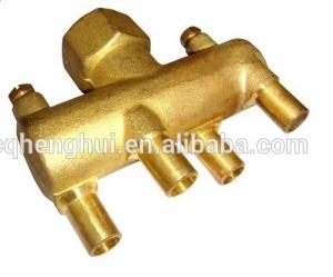 China Hot sale high quality brass forging China Manufacture on sale
