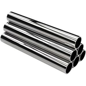 Buy cheap Application With Welding Connection Incoloy 825 Nickel Alloy Pipe For Petroleum from wholesalers