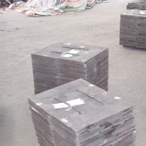Mine mill Aluminum Sand Castings With Better Surface Impact Value