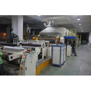 Buy cheap 18 Micron EVA Laminated BOPP Thermal Lamination Film from wholesalers