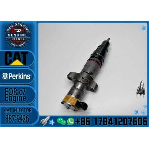 Buy cheap injector 387-9426 FOR Engine C7 326D 325D 329D 263-8218 2681835 2951411 328-2586 268-9577 No reviews yet from wholesalers