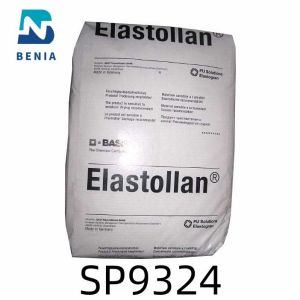 Buy cheap BASF Virgin Pellets TPU Thermoplastic Polyurethanes Practical Elastollan SP9324 product