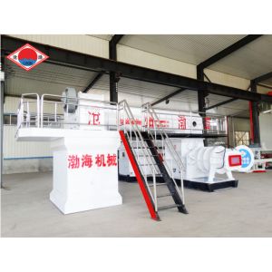 Buy cheap High Efficiency Brick Factory Fly Ash Brick Making Machine from wholesalers