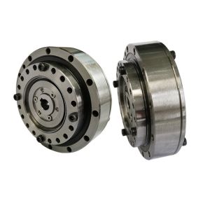 Customizable High Precision Harmonic Drive Strain Wave Gear Robot Gearbox