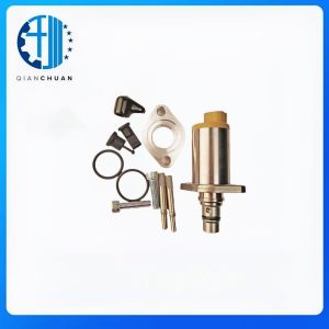 Buy cheap Isuzu 6HK1 Engine Control Valve 8981305080 for ZW220 ZW250 ZX330-3 from wholesalers