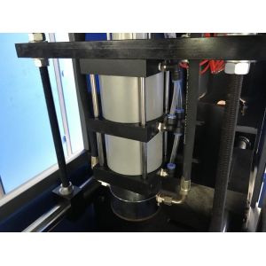 Easy to LGB-20L Superior Pet Bottle Automatic Bottle Making Machine with Power