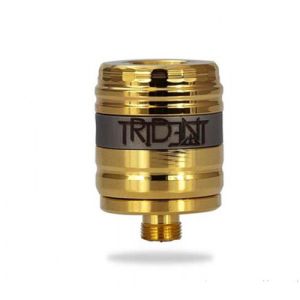 Buy cheap Hottest trident V2 atomizer fit for hades mod/ panzer mod/ stringray mod trident atomizer from wholesalers
