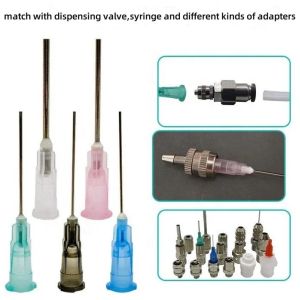 Buy cheap Cyanoacrylate Adhesive Automatic Dispensing Machine for PVC Peristaltic Pump from wholesalers