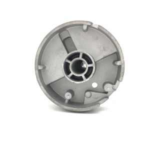 Buy cheap Precision Die Casting Aluminum Alloy Components for Deburring Surface Preparation from wholesalers