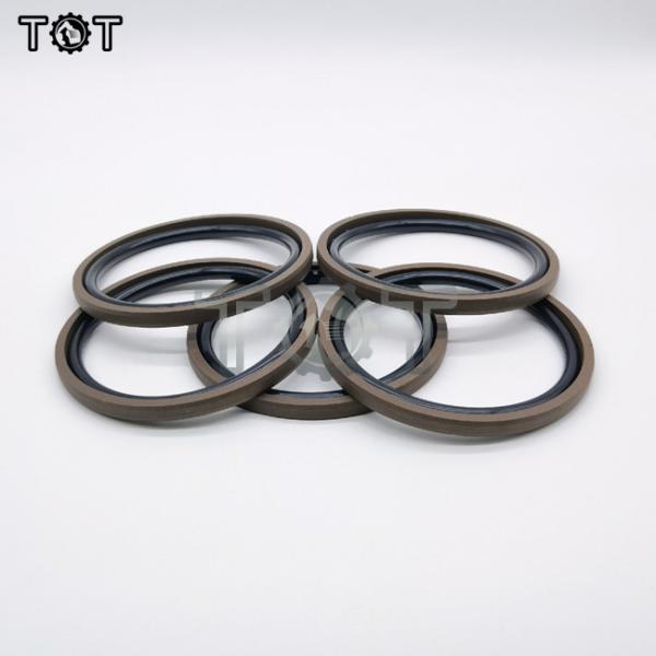 Buy cheap TOT Abrasion Resistant Piston Seal SPGO Hydraulic Cylinder Rod Seals from wholesalers