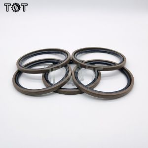 Buy cheap TOT Abrasion Resistant Piston Seal SPGO Hydraulic Cylinder Rod Seals from wholesalers