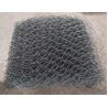 Buy cheap High Grade New Design Hot Galvanized Coated 4Mm Wire Gabion Basket Boxes For Stone Gabion Retaining Wall from wholesalers
