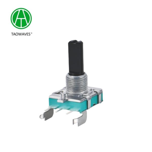 Buy cheap High Resolution Rotary Encoder with Through Bore Structure from wholesalers
