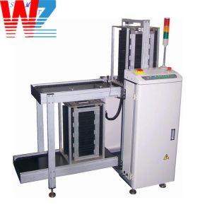 Buy cheap SMT PCB Handling Equipment Pcb Loader Unloader machine from wholesalers