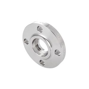 Buy cheap Stainless Steel 1" SW Socket Welding Flange ASTM A182 F304H ANSI Forged from wholesalers