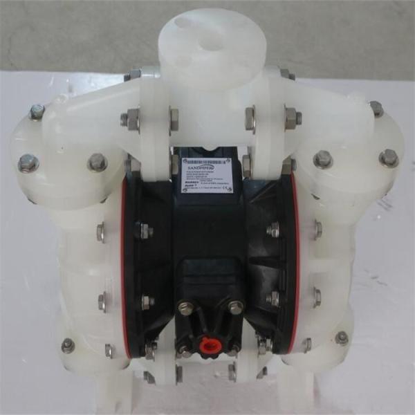 Buy cheap Sandpiper Diaphragm Pump S1FB3P2PPUS000 from wholesalers