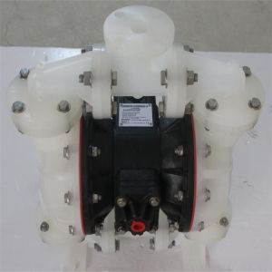 Buy cheap Sandpiper Diaphragm Pump S1FB3P2PPUS000 from wholesalers