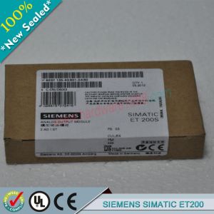 Buy cheap SIEMENS S7-ET200 6ES7135-6HD00-0BA1 / 6ES71356HD000BA1 from wholesalers