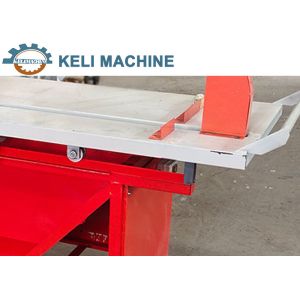Buy cheap Saw Blades Clay Brick Making Machine Reciprocating 1400 R/Min from wholesalers