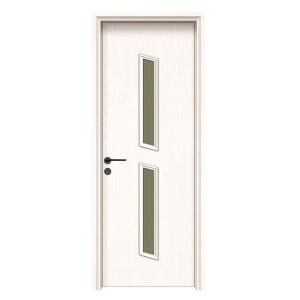 Buy cheap Customized Frame Color WPC Hollow Doors Are Made With Speed And Precision from wholesalers