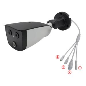 Buy cheap LK6 Body Temperature Scanner from wholesalers