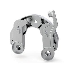 Buy cheap Aluminum Stainless Steel Cnc Turning Drilling Milling Machining Parts from wholesalers