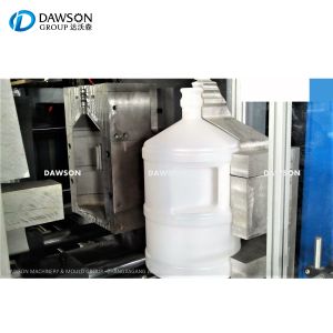 Buy cheap Hot Selling Cheap Custom 4 Gallon Blow Molding Machine from wholesalers