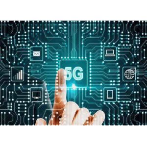 5oz PCB Design And Manufacturing Nickle OEM PCB Manufacturer