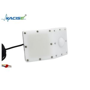 Buy cheap KLF110 Radar Flow Meter 30m/s Speed Range IP68 Waterproof from wholesalers