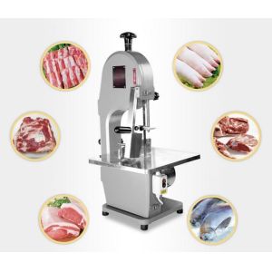 Buy cheap Meat Bone Cutting Band Saw Machine For Commercial Use product