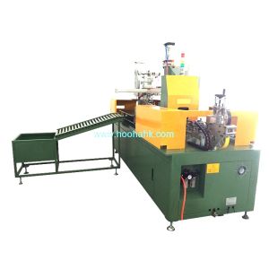 Buy cheap Customized 380V 3 Phases Wire Coiling And Packing Machine from wholesalers