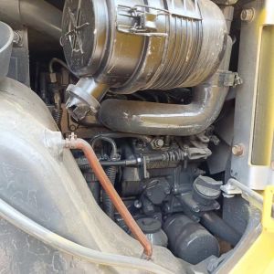 Buy cheap Komatsu PC18 1.8Ton Crawler Excavator Used and in Good Condition 2000 Working Hours from wholesalers