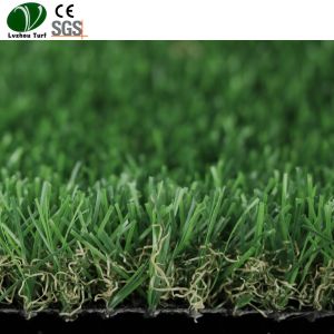 Buy cheap Outdoor Synthetic Grass / Fake Grass For Outside from wholesalers