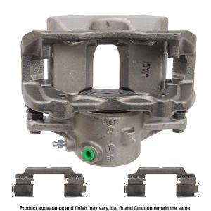 MERCERDEZ BENZ Auto Parts Vehicle Brake Caliper 19B3724 19B3725 344444 344445