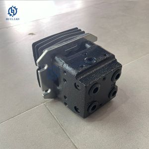 Foot Pedal Control Valve YN30V00105F2 YN30V00105F2 For Kobelco SK200-8 SK250-8